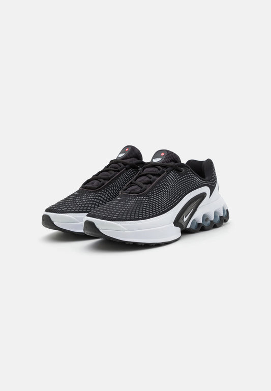 Nike Air Max DN Nero/Bianco – Sneakers Basse