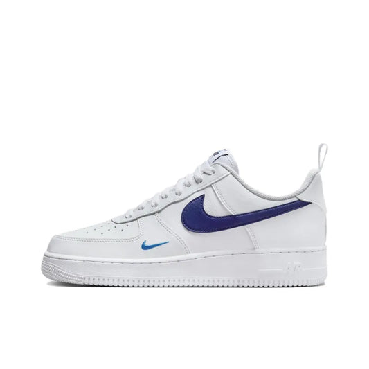 NIKE AIR FORCE 1 LOW BLUE