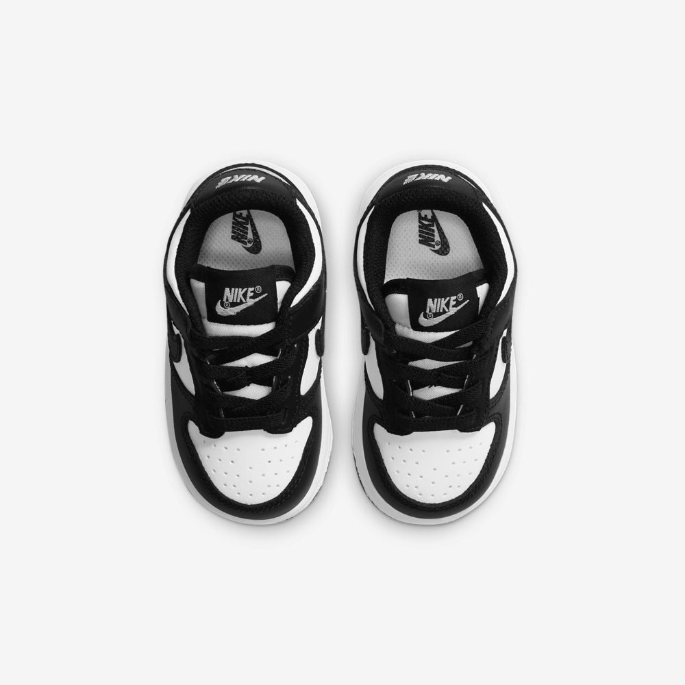 NIKE DUNK LOW "PANDA" BABY