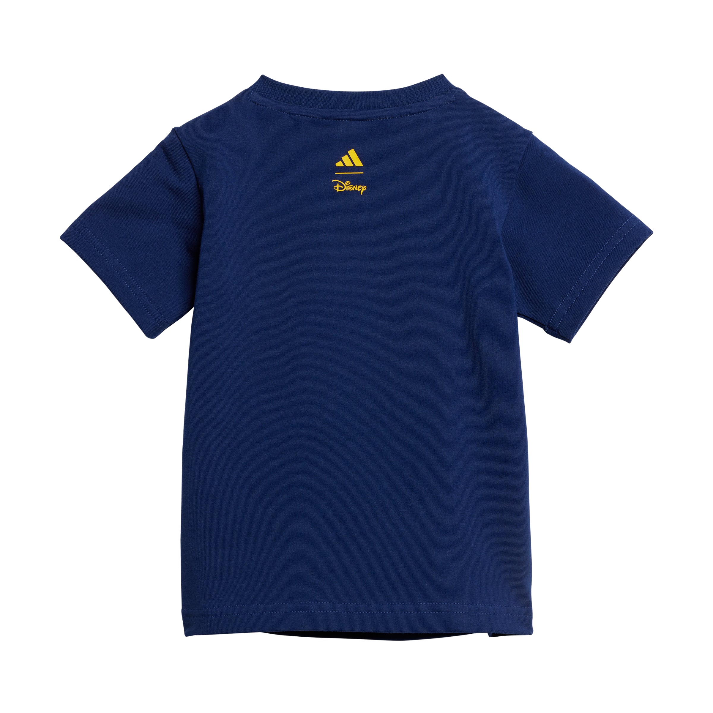 Completino Adidas Disney Mickey blu bambini
