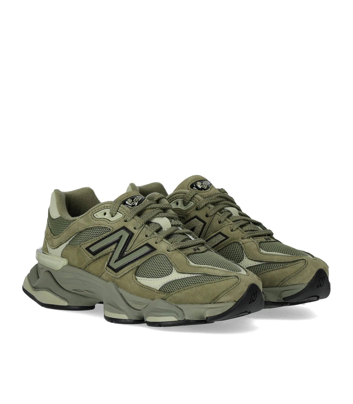 New Balance 9060 Verde