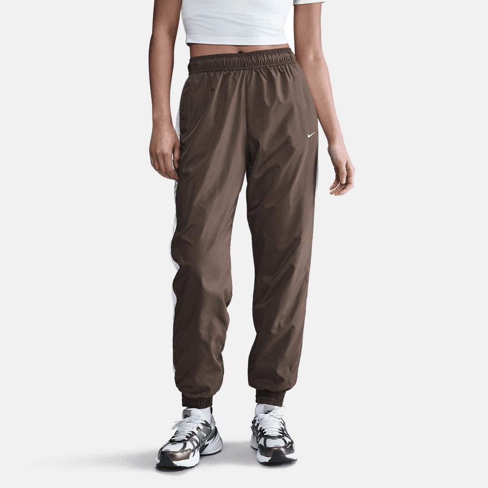 TUTA NIKE SPORTSWEAR CLASSIC BEIGE DONNA