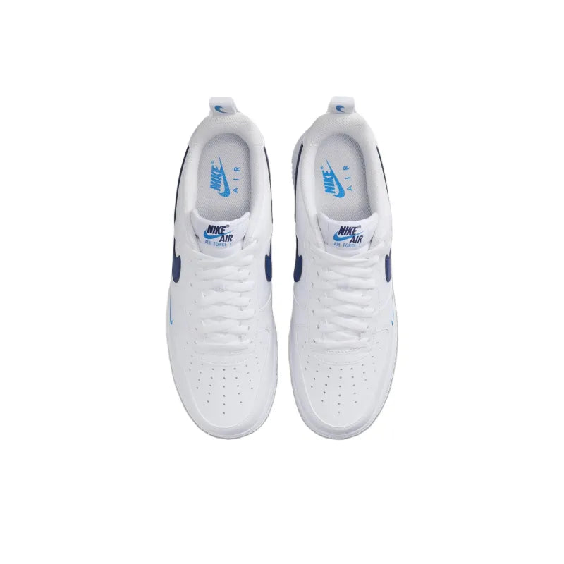 Nike Air Force 1 Low Blu