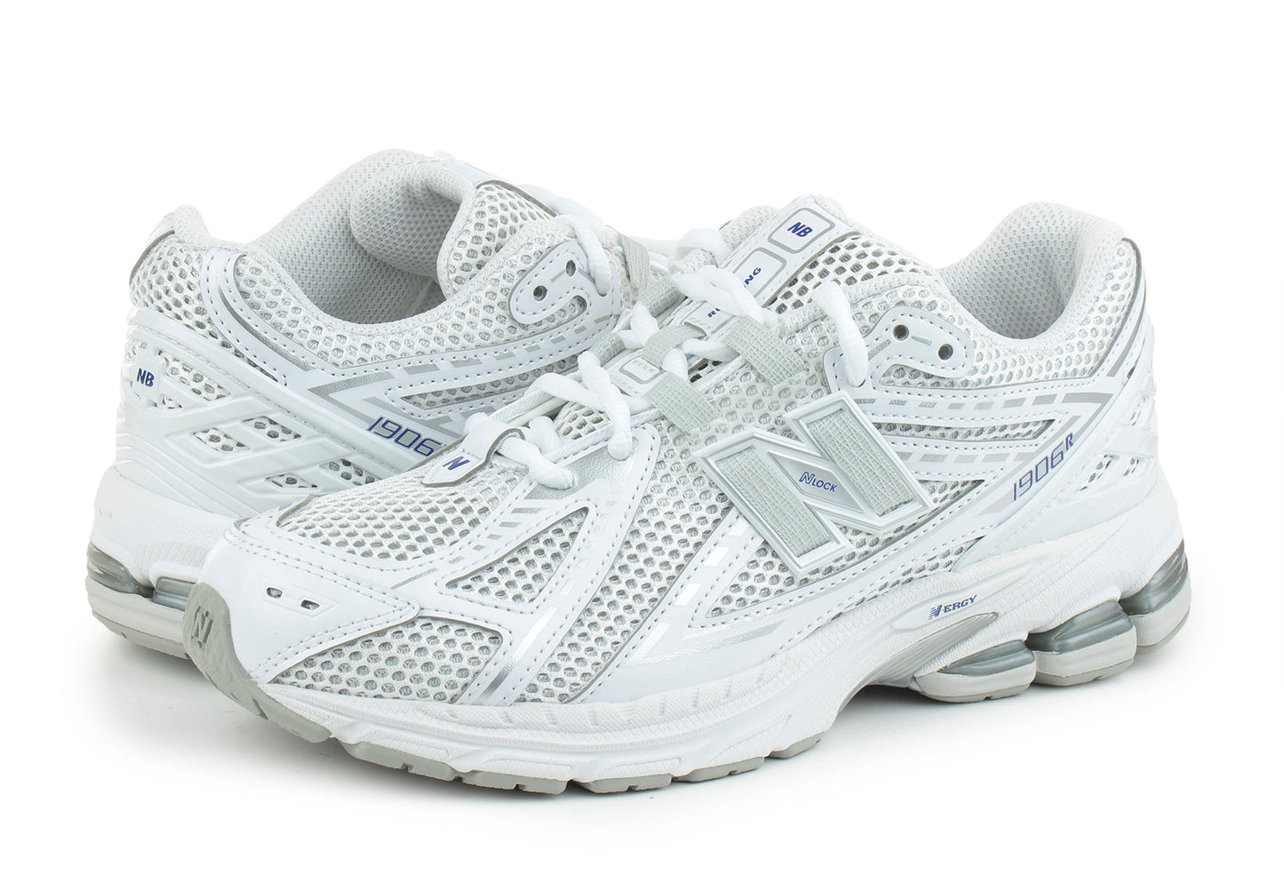 NEW BALANCE 1906 WHITE