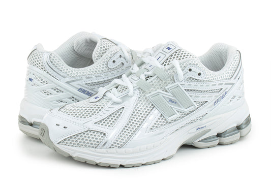 NEW BALANCE 1906 WHITE