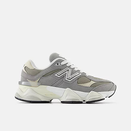 NEW  BALANCE 9060 GREY BABY