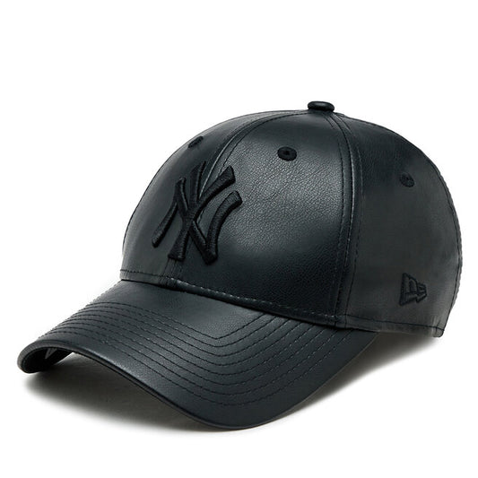 CAPPELLO  NEW ERA IN PELLE