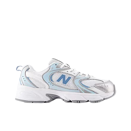 New Balance 530 White Blue