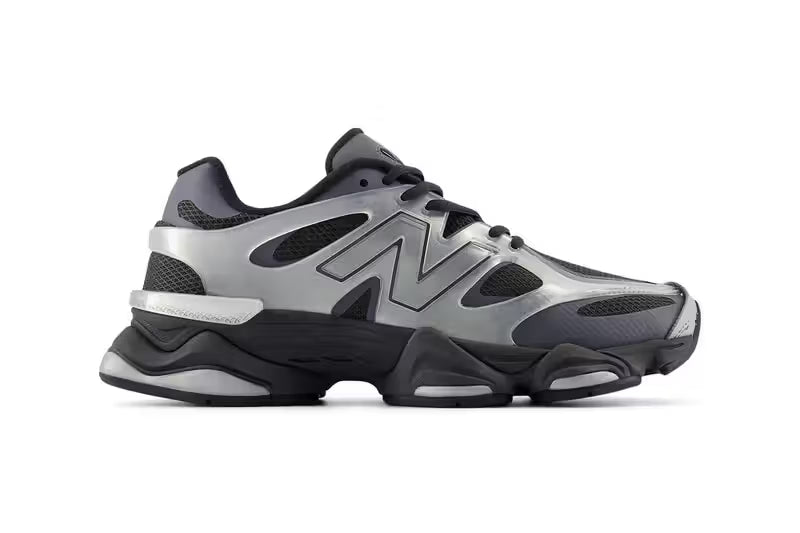 New Balance 9060 Lucide -Vari colori Disponibili-