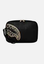 Pochette Sprayground gold