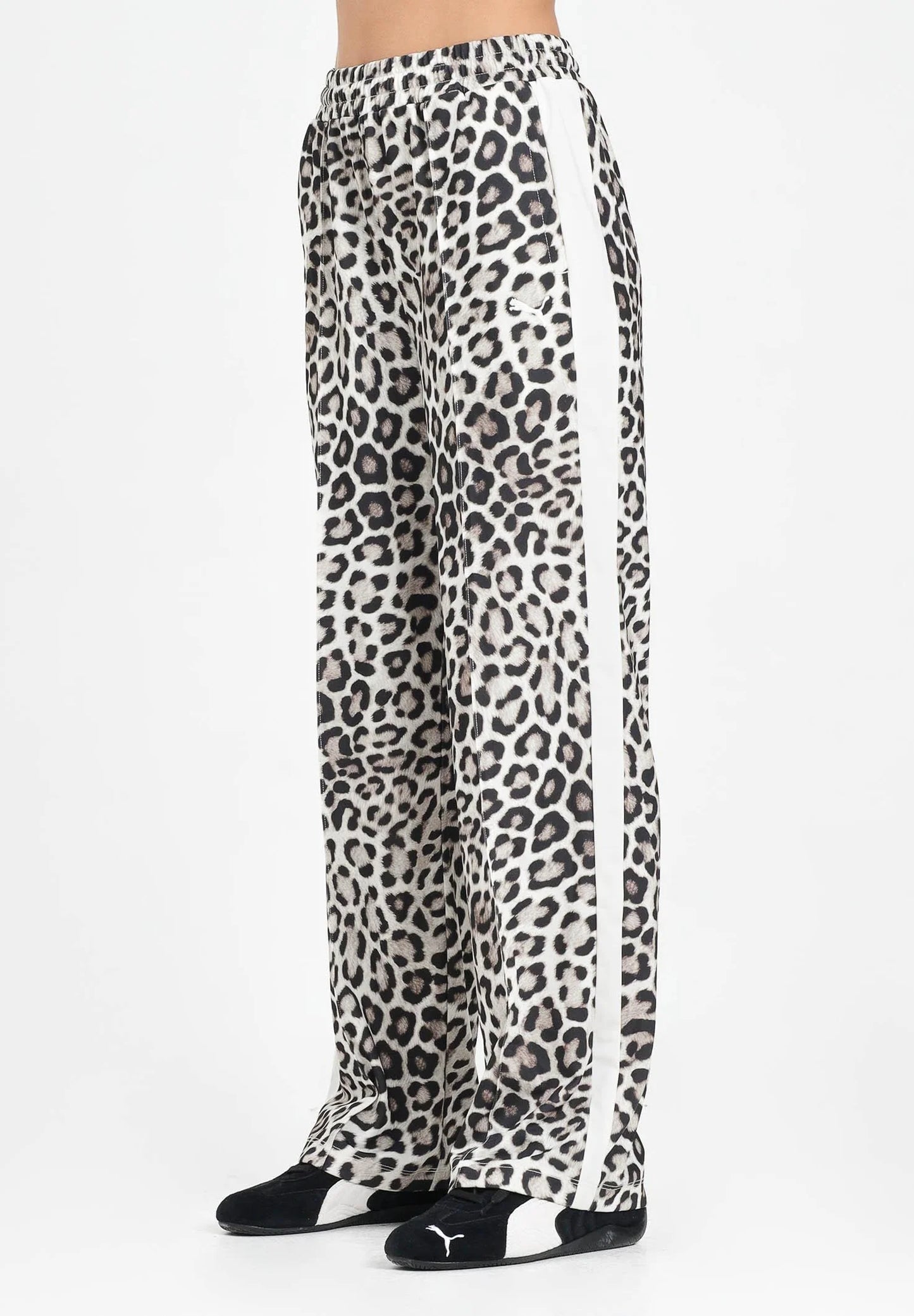 Tuta Animalier x Puma donna