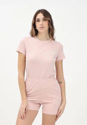 COMPLETO PUMA DONNA ROSA