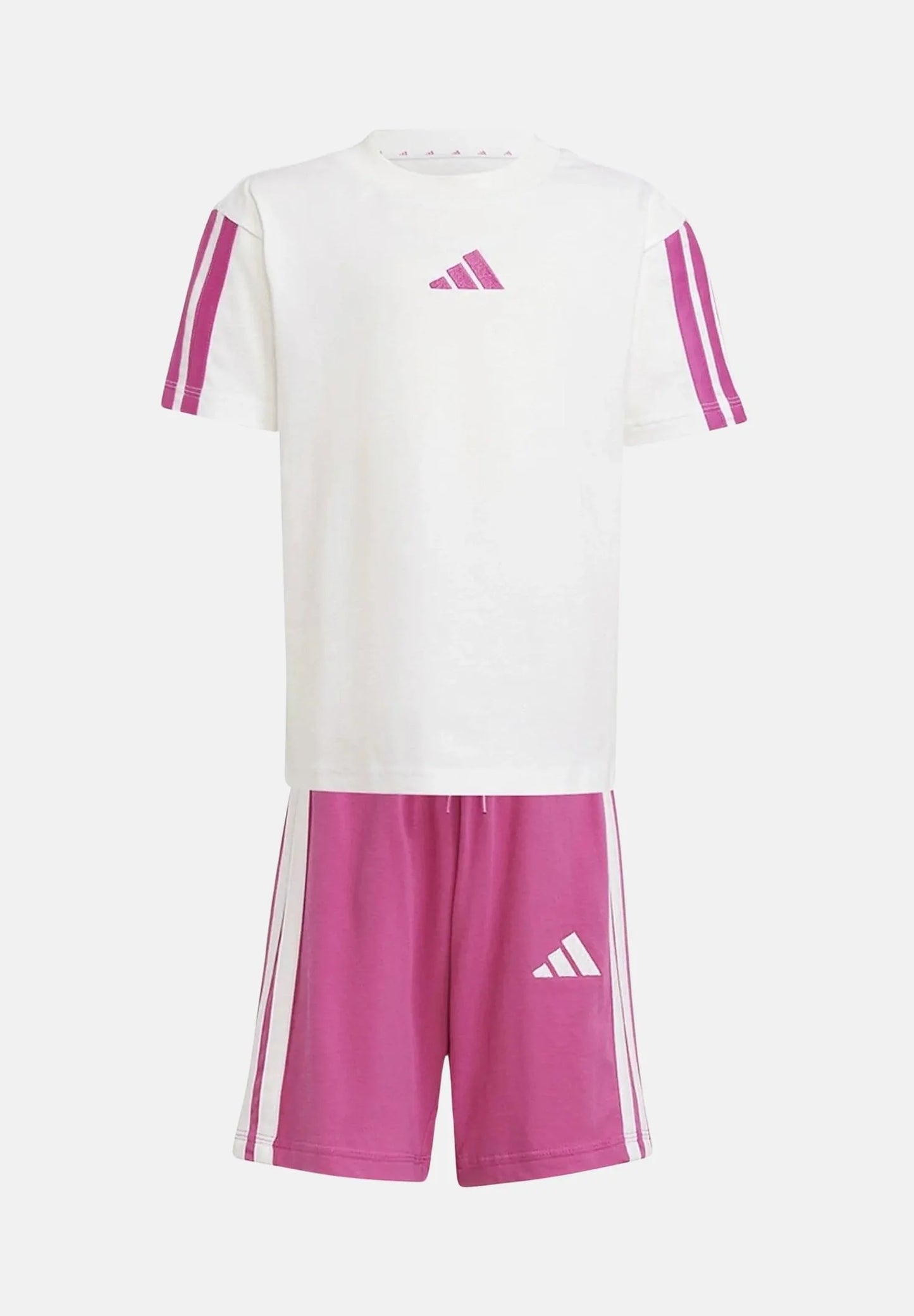 COMPLETINO ADIDAS BIMBA - PRIMAVERA/ESTATE