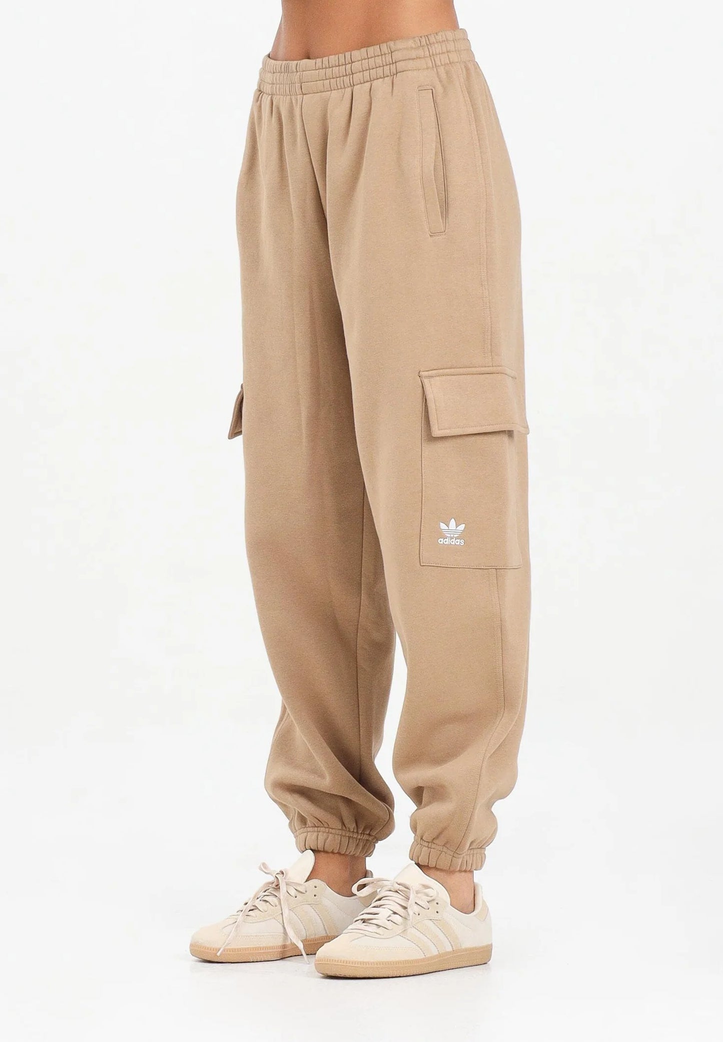 Canotta Adidas con Cargo Adidas Donna