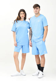Completo Nike Azzurro