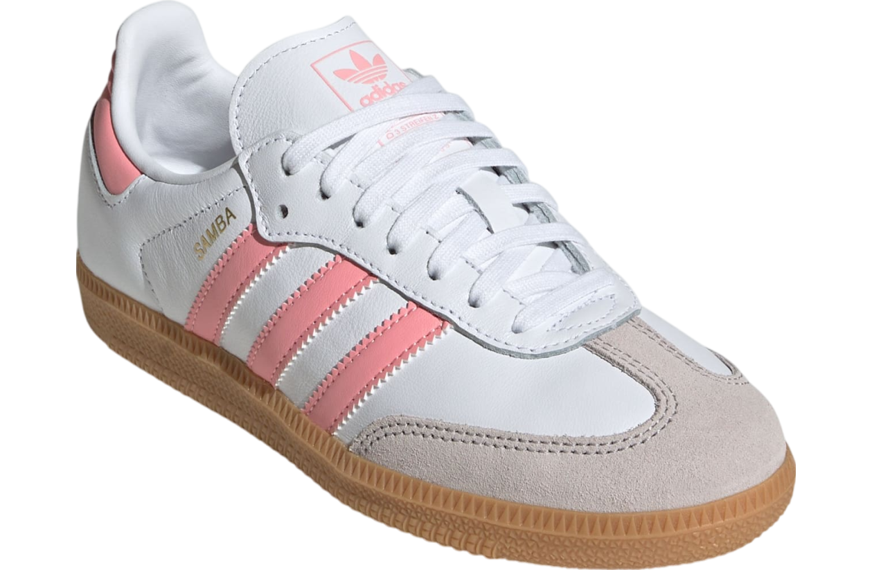 SAMBA OG PINK