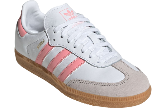 SAMBA OG PINK