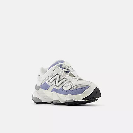 New Balance 9060 Azzurro/Bianco Bambino