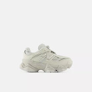 New Balance 9060 bambini bianco latte