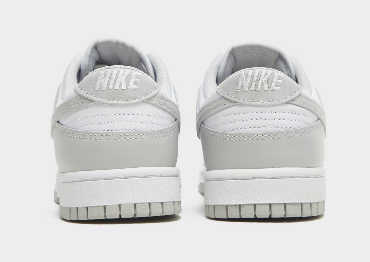 NIKE DUNK LOW "GREY FOG" - GRIGIA