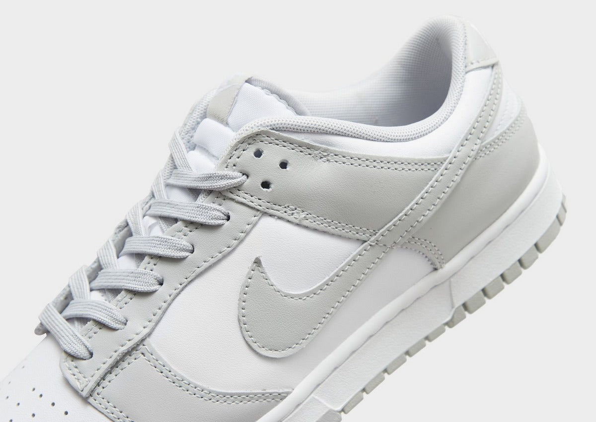 NIKE DUNK LOW "GREY FOG" - GRIGIA