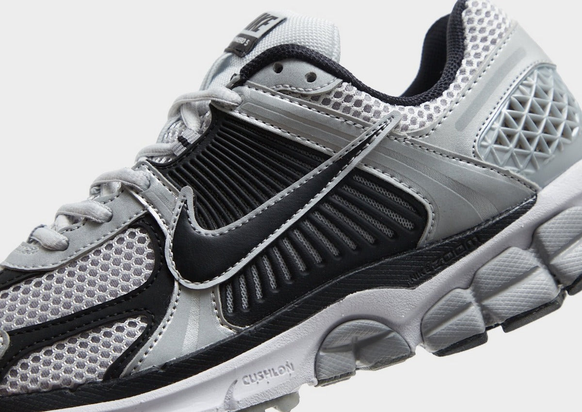 Nike Zoom Vomero 5 Grigio Nero