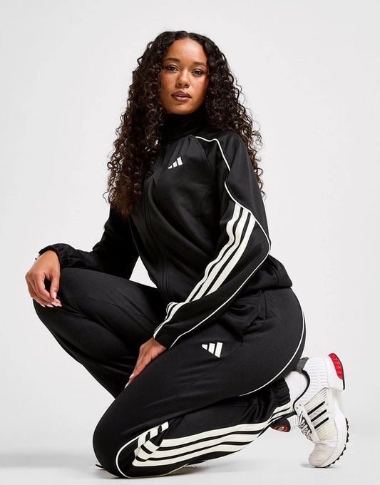 Tuta Adidas Donna Stadium Nera