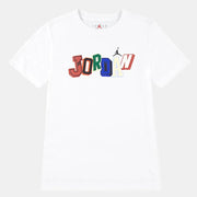 Completo Jordan Bambino - T-shirt + Shorts