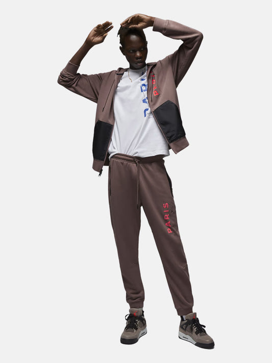 Tuta Jordan Paris Saint Germain uomo
