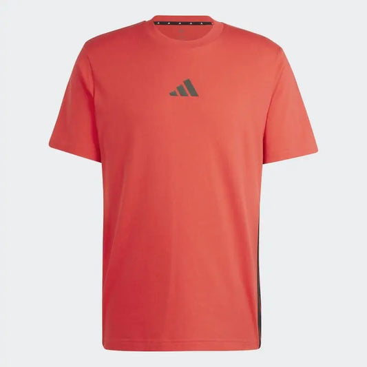 completo adidas red