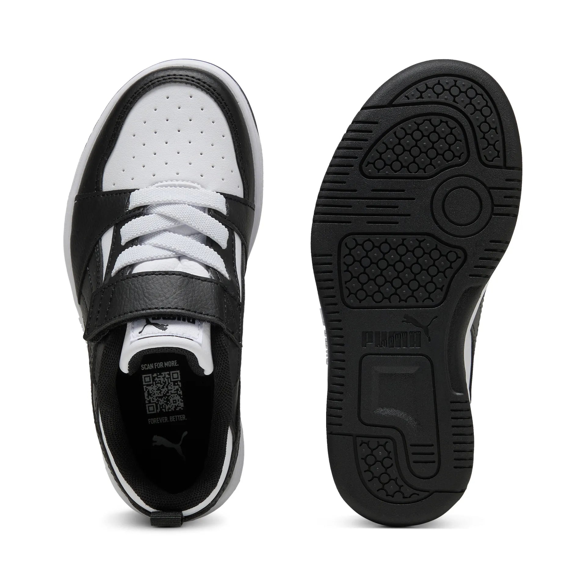 Puma Bambini -vari colori disponibili-