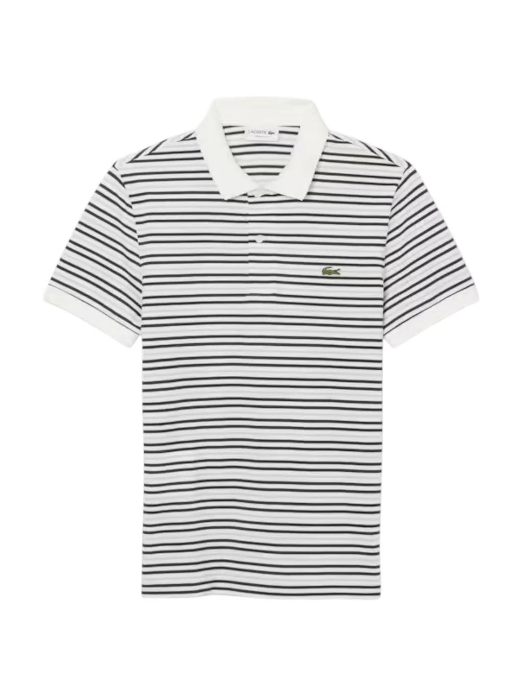 Polo Lacoste Righe