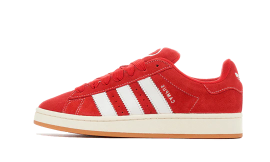 ADIDAS CAMPUS ROSSA