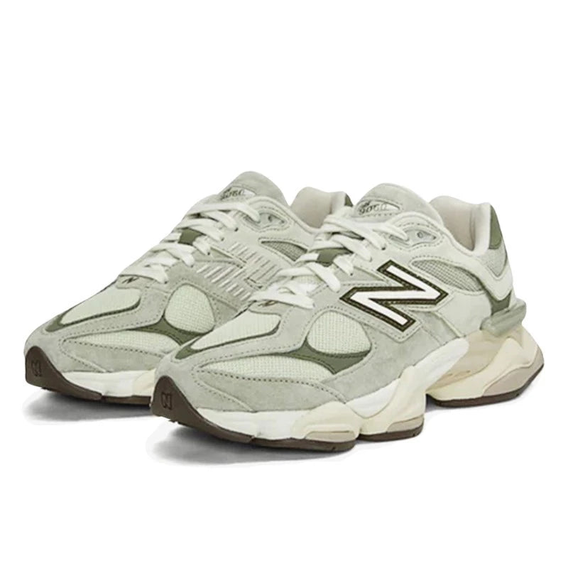 NEW BALANCE 9060 GREEN