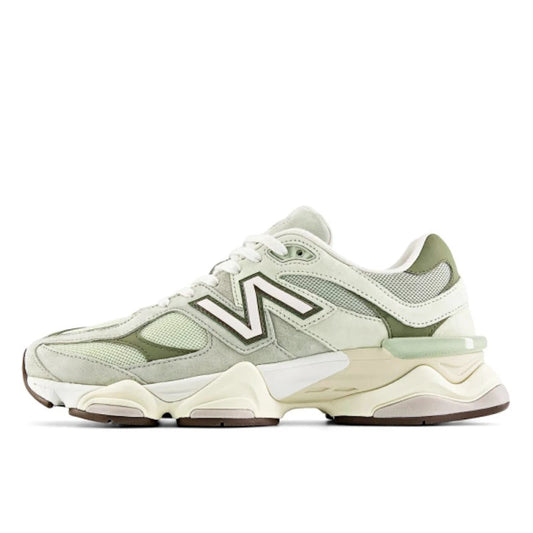 NEW BALANCE 9060 GREEN