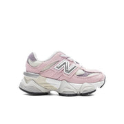 New Balance 9060 Rosa Bambino