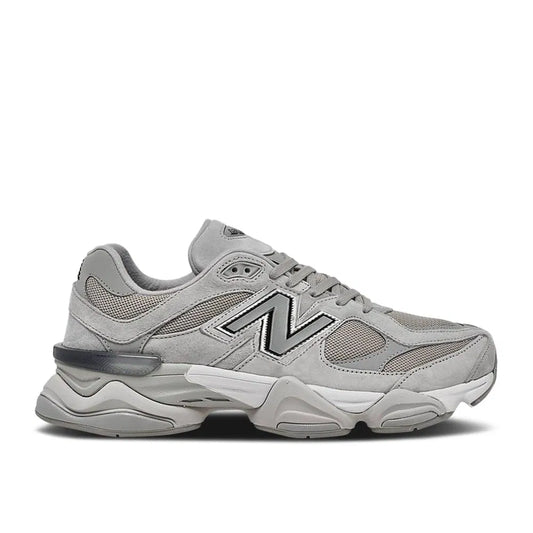 New Balance 9060 Grigie – Uomo/Donna