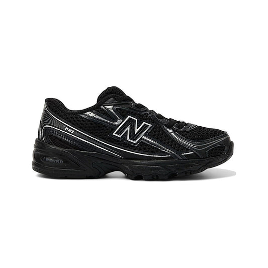 New Balance 740 Nere