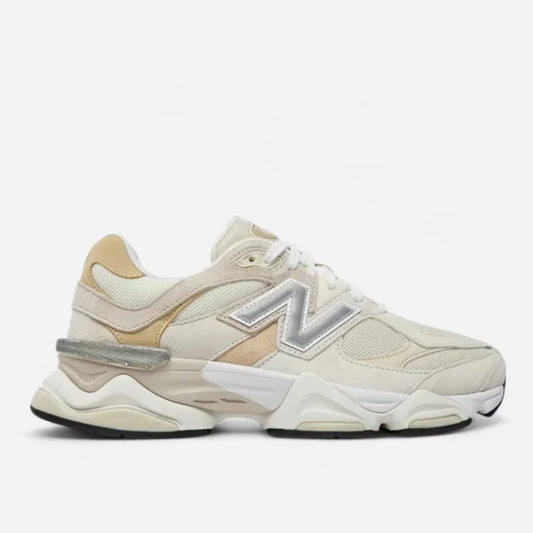 New Balance 9060 – Beige/Sabbia