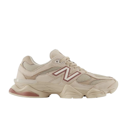 New Balance 9060 Bone Sparrow Beige