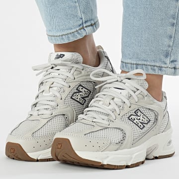 NEW BALANCE 530  LEOPARD