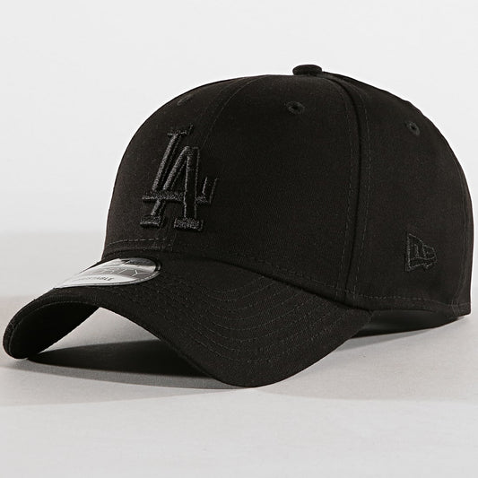 CAPPELLO NEW ERA TOT BLK
