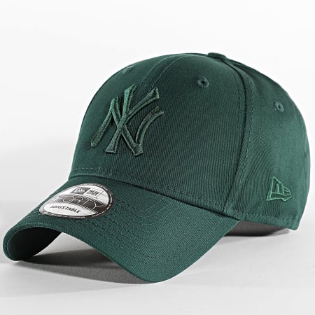 CAPPELLO NEW ERA TOTAL GREEN