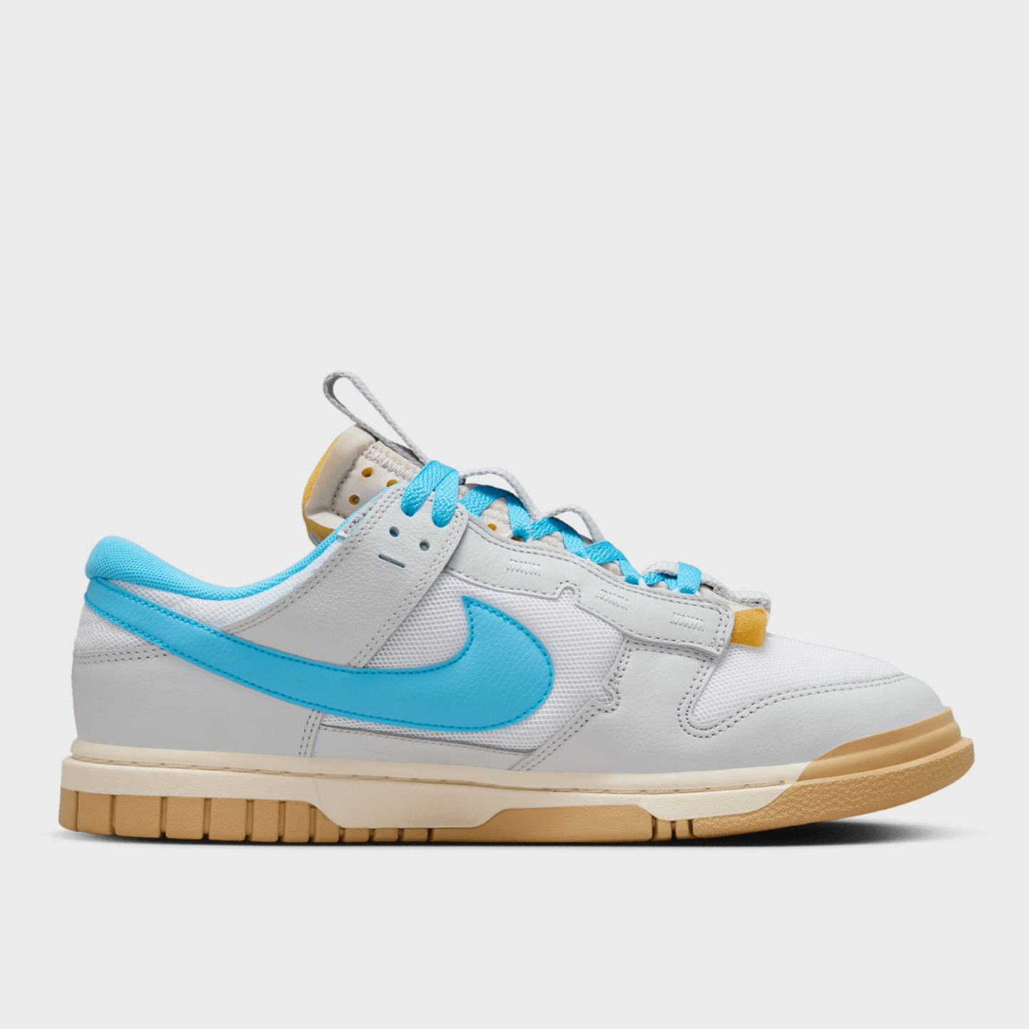 NIKE DUNK JUMBO BLUE