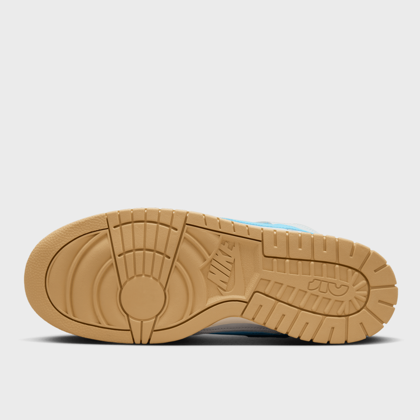 NIKE DUNK JUMBO BLUE