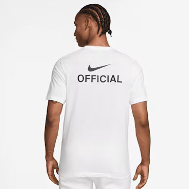 T-shirt nike -vari modelli disponibili-
