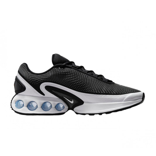 Nike Air Max DN Nero/Bianco – Sneakers Basse
