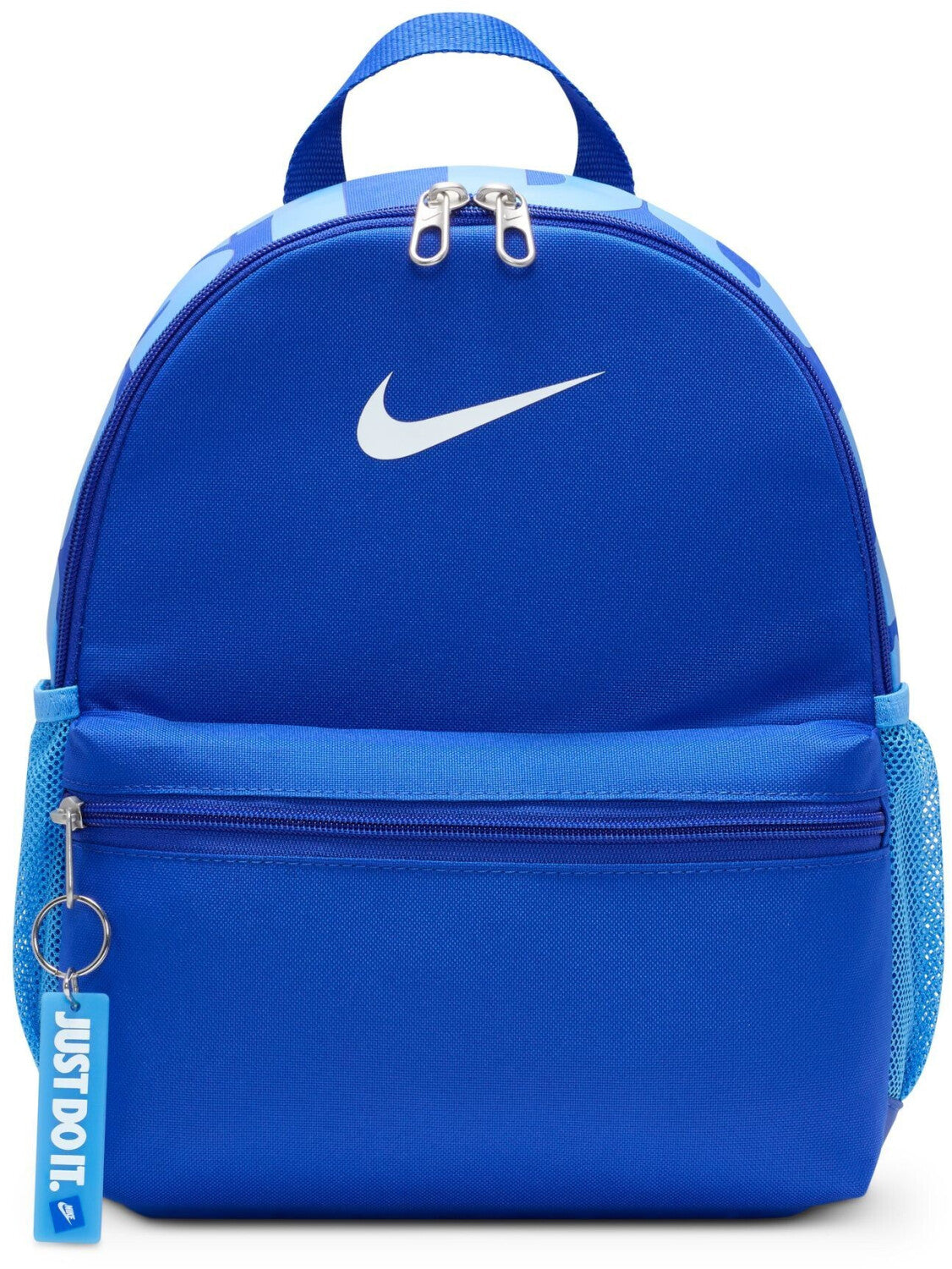Zaino Nike just do it -vari colori disponibili-