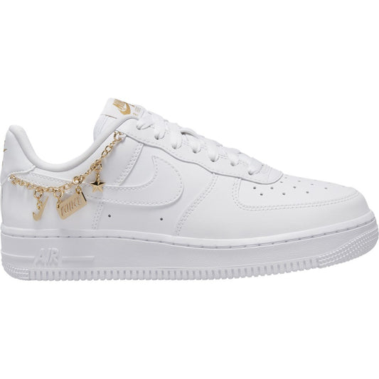NIKE AIR FORCE LX