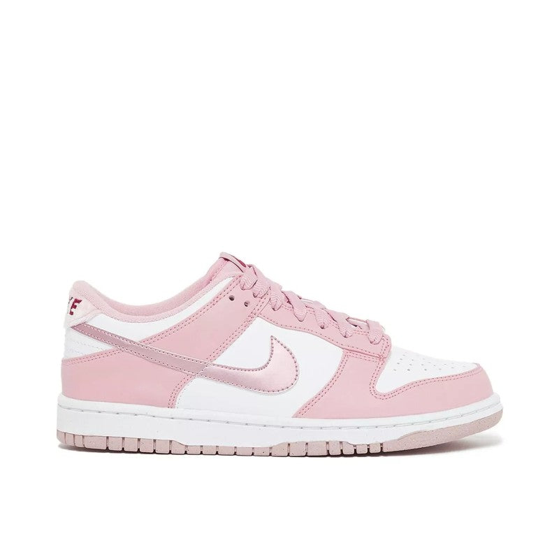 Nike Dunk Low Rosa
